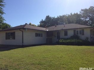 2555 Aramon Dr, Rancho Cordova, CA