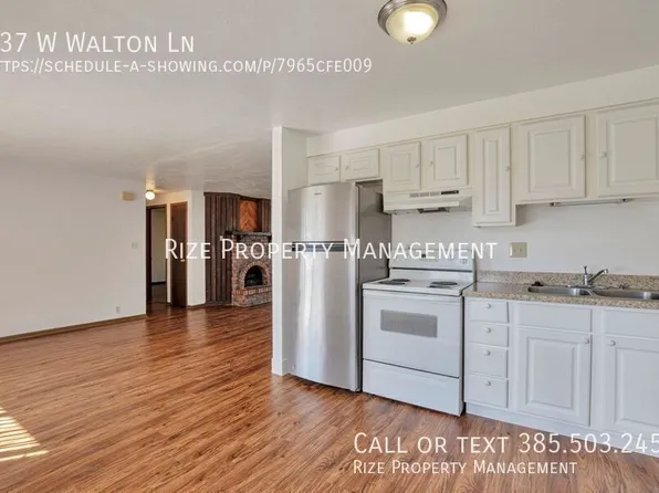 137 W Walton Ln, Centerville, UT 84014