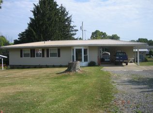 52415 East Dr, Beallsville, OH