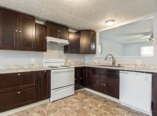 657 Redford Ave, Columbus, OH 43207