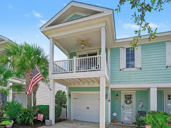 2210 Tidewatch Way #2210, North Myrtle Beach, SC 29582