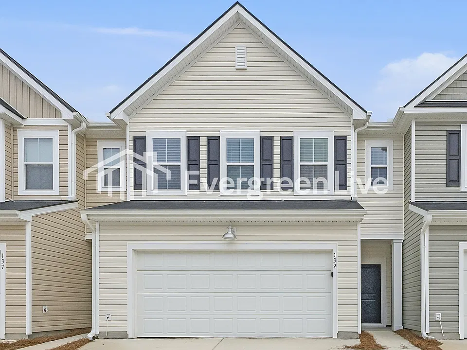 139 Green Thistle Way