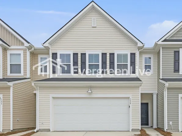 139 Green Thistle Way, Summerville, SC 29483