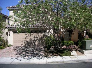 8452 Summers Ranch Ct, Las Vegas, NV 89139