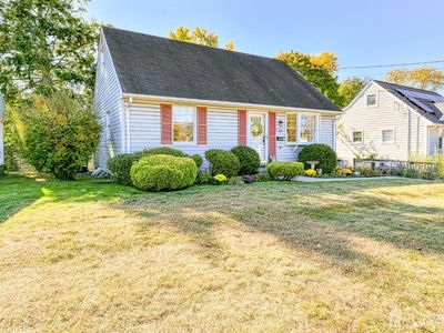 111 Milltown Rd, East Brunswick, NJ, 08816