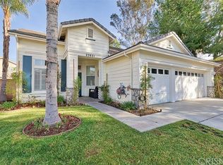 23601 Falcon Crest Pl, Santa Clarita, CA 91354