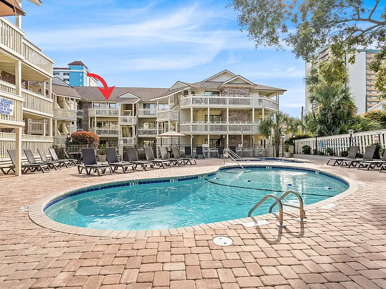 2805B N Ocean Blvd #3-ID1389240P — Photo 43