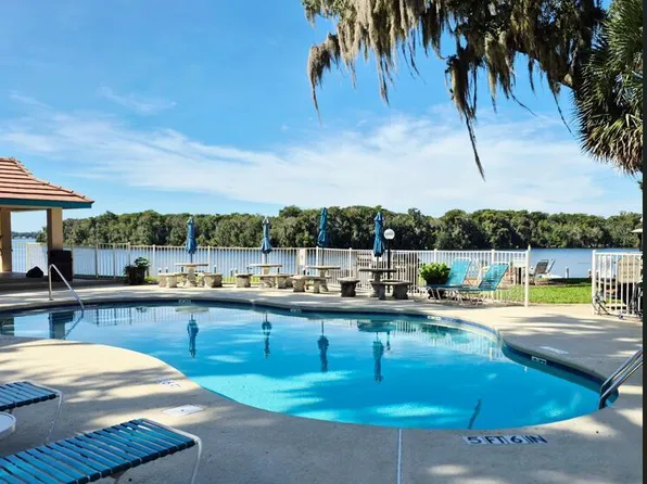 99 Broad River Pl Suite 3102, Welaka, FL 32193