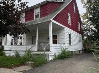 33 Moeller St, Binghamton, NY