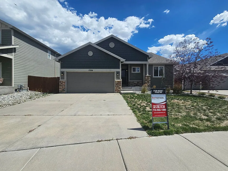 13256 Park Meadows Dr