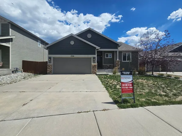 13256 Park Meadows Dr, Peyton, CO 80831