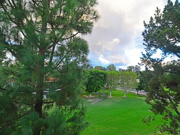 view from balcony/windows