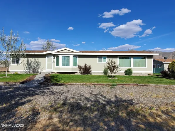 9405 Betty Ln, Winnemucca, NV 89445