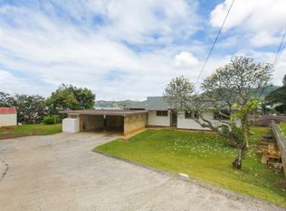 45320A Mahalani St, KANEOHE, HI 96744