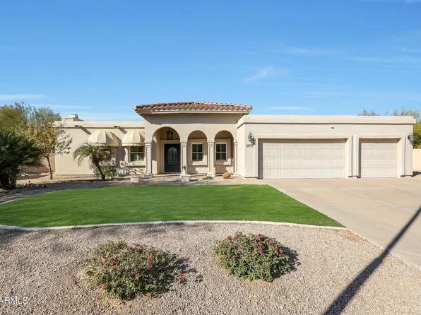 12418 S 37TH Court E, Phoenix, AZ 85044