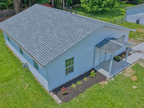 263 Melody Ln, Louisville, KY 40229