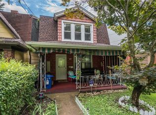 7141 Verona Blvd, Pittsburgh, PA