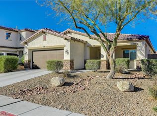1408 Fantastic Ct, North Las Vegas, NV 89081