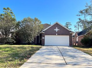 7219 Emerald Run Ln, Spring, TX 77379