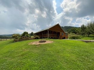 2139 Campbell Rd, Marshall, AR 72650