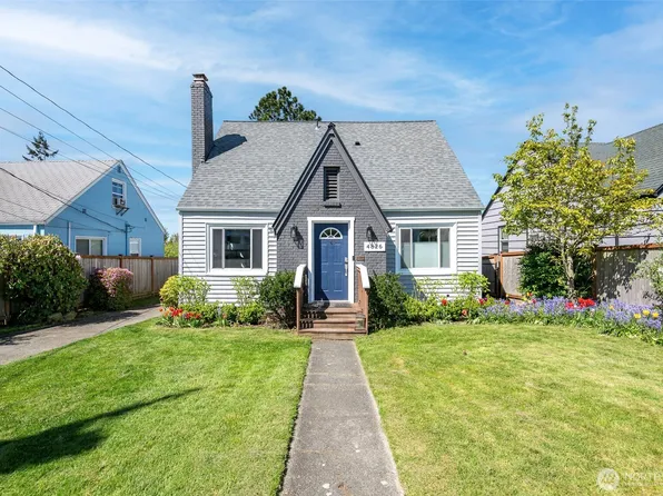 4826 A Street, Tacoma, WA 98408