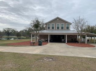 671 Stewart Rd, Dixie, GA 31629