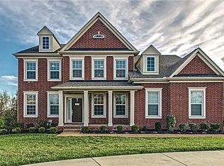 107 Stalbridge Ct, Hendersonville, TN 37075