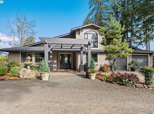 91448 Steinmetz Rd, Junction City, OR 97448