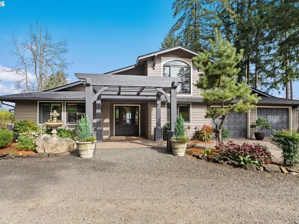 91448 Steinmetz Rd, Junction City, OR 97448