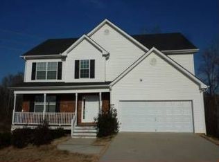 633 Tipperary Rd, Hampton, GA 30228