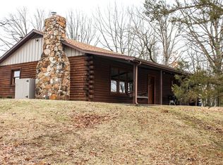 609 Highway 50 W, Linn, MO 65051