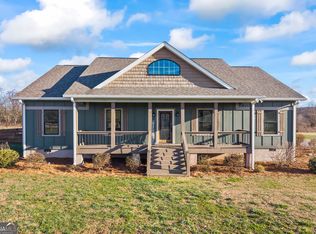 167 Grant Dr, Lavonia, GA 30553