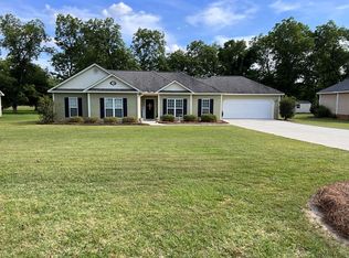121 Wisteria Ln, Leesburg, GA 31763