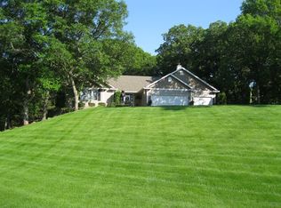 26887 140th St NW, Zimmerman, MN 55398