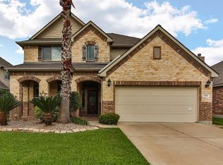4314 Countrypines Dr, Spring, TX 77388