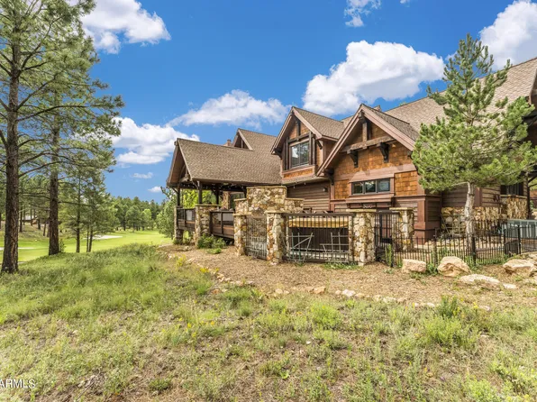 1695 E Mossy Oak Court, Flagstaff, AZ 86005