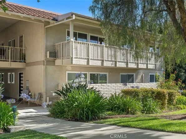 637 Avenida Sevilla #C, Laguna Woods, CA 92637