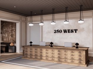 250 West Apartments, Florence, SC 29501