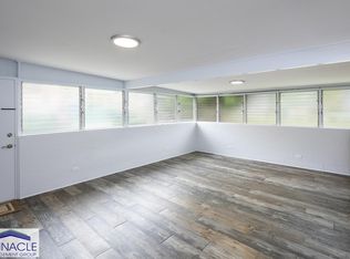 202 Kapalu St, Honolulu, HI 96813