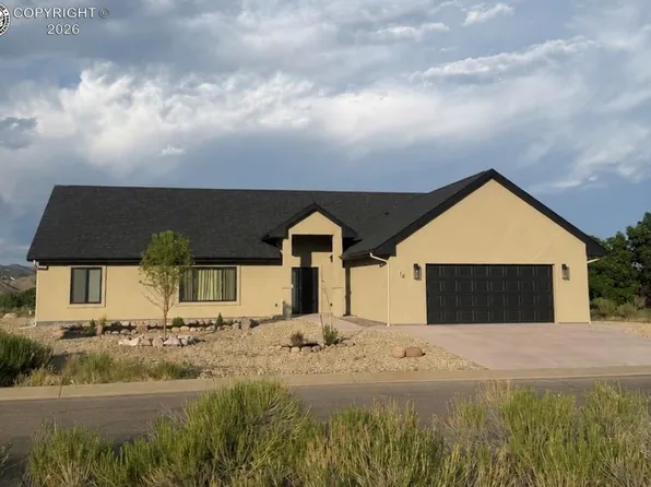 14 Sunrise Mesa Cir, Canon City, CO 81212