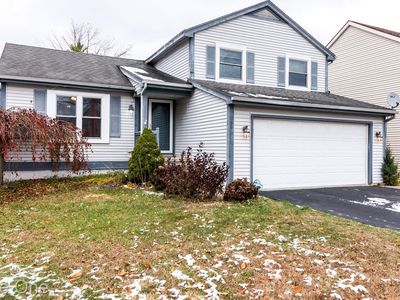 396 Princeton Dr, South Lyon, MI, 48178