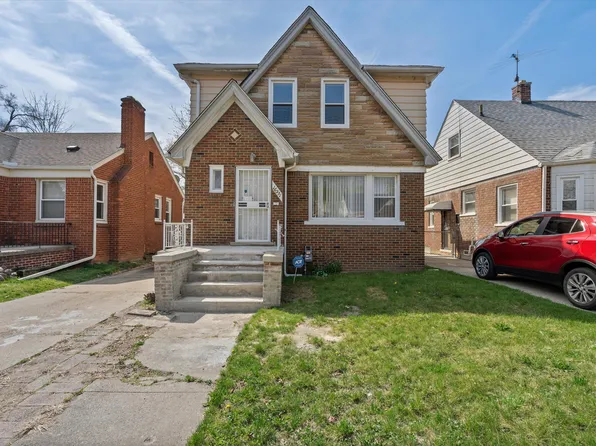 16531 Saint Marys St, Detroit, MI 48235