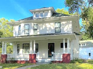 1304 Chestnut St, Atlantic, IA 50022