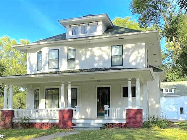 1304 Chestnut St, Atlantic, IA 50022