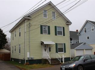 17 Booth Ave, Pawtucket, RI 02861