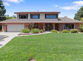 4035 W 103rd Ct, Westminster, CO 80031