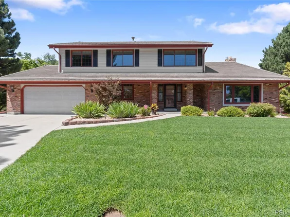 4035 W 103rd Court, Westminster, CO 80031