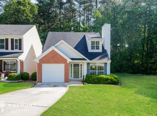 613 Hillandale Park Dr, Lithonia, GA