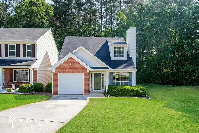613 Hillandale Park Dr photo 1