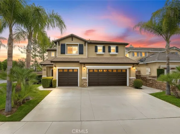 32547 Bramble Ct, Lake Elsinore, CA 92532